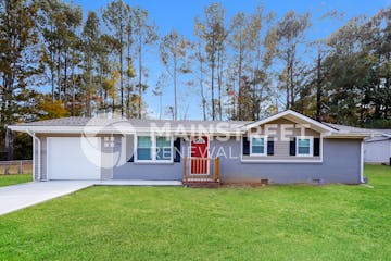 3405 Ridgecrest Drive Powder Springs, GA 30127